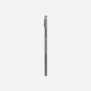 Lenovo Yoga Tab 11.1" 28,2 cm 3200x2000 Snapdragon 8 Gen 3 8 Go RAM 256 Go Android 15 Wi-Fi 7 Gris - Miniature 2