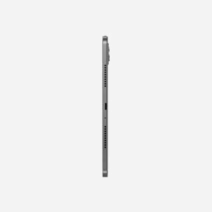 Lenovo Yoga Tab 11.1" 28,2 cm 3200x2000 Snapdragon 8 Gen 3 8 Go RAM 256 Go Android 15 Wi-Fi 7 Gris - Miniature 3