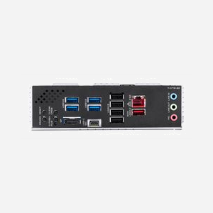 GIGABYTE Z890-D-PLUS Carte Mère Intel Core Ultra Série 2 VRM 12+1+2 DDR5 9466MHz OC 4x M.2 PCIe 5.0/4.0 LAN 2.5GbE USB 3.2 Gen2 - Miniature 4