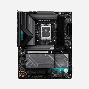 Carte mère GIGABYTE Z890 EAGLE WIFI7 PLUS Socket LGA1851 DDR5 PCIe 5.0 avec Wi-Fi 7 et connectivité Thunderbolt 4 - Miniature 2