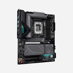 Carte mère GIGABYTE Z890 EAGLE WIFI7 PLUS Socket LGA1851 DDR5 PCIe 5.0 avec Wi-Fi 7 et connectivité Thunderbolt 4 - Miniature 3
