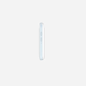 D-Link DWR-933W Routeur/Modem 4G LTE Wi-Fi 6 (802.11ax) 300+600 Mbit/s WPA3-Personal Portable - Miniature 4