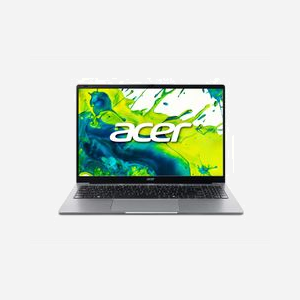 Acer Aspire Lite AL15-47P-R439 AMD Ryzen 3 5400U 15.6" FHD 8GB DDR4 512GB SSD Wi-Fi 7 Windows 11 Home Gris - Miniature 2