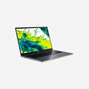 Acer Aspire Lite AL15-47P-R439 AMD Ryzen 3 5400U 15.6" FHD 8GB DDR4 512GB SSD Wi-Fi 7 Windows 11 Home Gris - Miniature 3