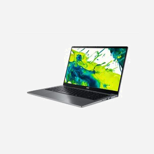 Acer Aspire Lite AL15-47P-R439 AMD Ryzen 3 5400U 15.6" FHD 8GB DDR4 512GB SSD Wi-Fi 7 Windows 11 Home Gris - Miniature 4