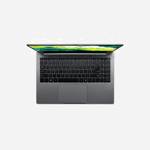Acer Aspire Lite AL15-47P-R439 AMD Ryzen 3 5400U 15.6" FHD 8GB DDR4 512GB SSD Wi-Fi 7 Windows 11 Home Gris - Miniature 5