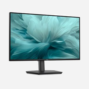 DELL Pro E2726HS écran 27" Full HD 1920x1080 LCD réglable en hauteur certifié TÜV Rheinland Noir