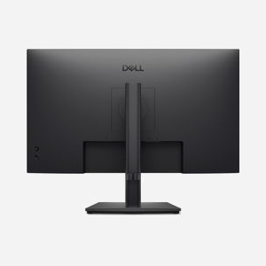 DELL Pro E2726HS écran 27" Full HD 1920x1080 LCD réglable en hauteur certifié TÜV Rheinland Noir - Miniature 3