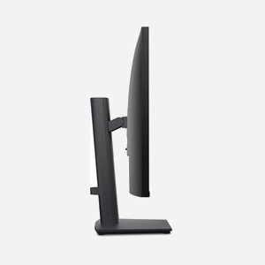 DELL Pro E2726HS écran 27" Full HD 1920x1080 LCD réglable en hauteur certifié TÜV Rheinland Noir - Miniature 4