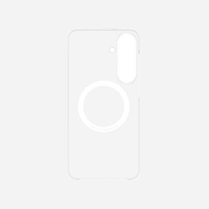 Samsung EF-CS741CTEGWW coque de protection transparente pour Galaxy S26 FE 17 cm (6.7") housse monochromatique