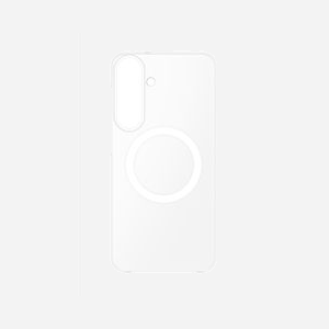 Samsung EF-CS741CTEGWW coque de protection transparente pour Galaxy S26 FE 17 cm (6.7") housse monochromatique - Miniature 2