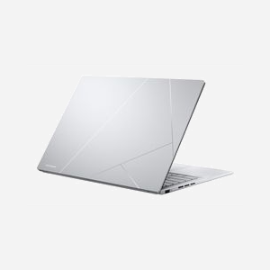 ASUS Zenbook 14 OLED UX3405CA Intel Core Ultra 5 225H 14" WUXGA 16 Go LPDDR5x 512 Go SSD Wi-Fi 7 Windows 11 Argent - Miniature 4