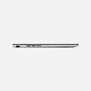 ASUS Zenbook 14 OLED UX3405CA Intel Core Ultra 5 225H 14" WUXGA 16 Go LPDDR5x 512 Go SSD Wi-Fi 7 Windows 11 Argent - Miniature 5
