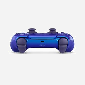 Sony Interactive Entertainment DualSense Indigo Bluetooth/USB Manette PS5 Analogique/Numérique avec retour haptique et gâchettes adaptatives - Miniature 3
