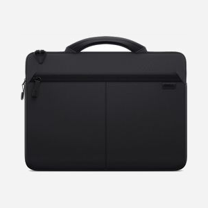 DELL CV5426 Housse Pro 11-14 Plus EcoLoop 14" Noir avec rembourrage 360° et matériaux imperméables - Miniature 1