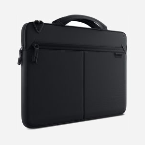 DELL CV5426 Housse Pro 11-14 Plus EcoLoop 14" Noir avec rembourrage 360° et matériaux imperméables - Miniature 2