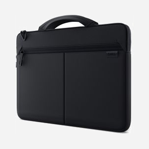 DELL CV5426 Housse Pro 11-14 Plus EcoLoop 14" Noir avec rembourrage 360° et matériaux imperméables - Miniature 3