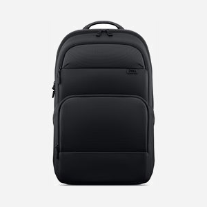 DELL CP5626 Sac à dos 40,6 cm (16") Noir professionnel durable pour accessoires informatiques - Miniature 1