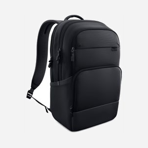 DELL CP5626 Sac à dos 40,6 cm (16") Noir professionnel durable pour accessoires informatiques - Miniature 2