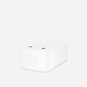 Apple Adaptateur secteur USB-C 40W avec puissance max 60W pour iPhone 17/iPad Pro MGTU4ZM/A - Miniature 2