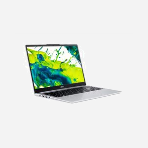 Acer Aspire Lite AL15-49P-R26Y AMD Ryzen 5 7430U 15.6" FHD 8GB DDR4 512GB SSD Wi-Fi 6 Windows 11 Home Argent - Miniature 3