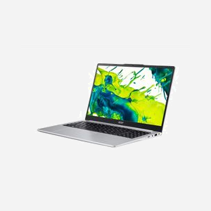 Acer Aspire Lite AL15-49P-R26Y AMD Ryzen 5 7430U 15.6" FHD 8GB DDR4 512GB SSD Wi-Fi 6 Windows 11 Home Argent - Miniature 4