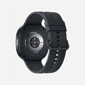 Samsung Galaxy Watch9 44 mm AMOLED 1.5" 480x480 pixels Snapdragon Wear Elite 390 mAh Wifi GPS Graphite - Miniature 4