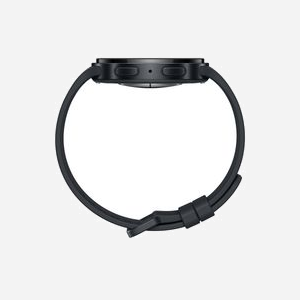 Samsung Galaxy Watch9 44 mm AMOLED 1.5" 480x480 pixels Snapdragon Wear Elite 390 mAh Wifi GPS Graphite - Miniature 5