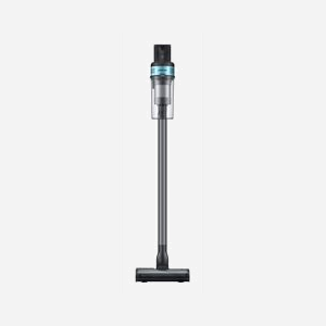 Aspirateur-balai Samsung VS20B75AGR1/GE 2 en 1 sans sac 0,8 L 550 W Li-Ion 21,6 V multi-cyclonique 86 dB - Miniature 1