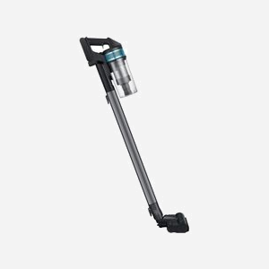 Aspirateur-balai Samsung VS20B75AGR1/GE 2 en 1 sans sac 0,8 L 550 W Li-Ion 21,6 V multi-cyclonique 86 dB - Miniature 3