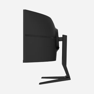 iiyama ProLite XCB4994DQSU-B1 écran LCD 49" Dual QHD 5120x1440 32:9 2ms mat USB 3.2 Gen1 VESA noir - Miniature 5