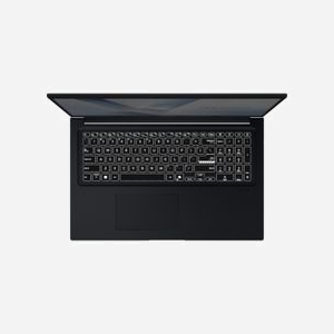 ASUS Vivobook 17 X1704MA Intel Core i3-1215U 17.3" Full HD 8GB DDR5 256GB SSD Wi-Fi 6 Windows 11 Home - Miniature 3