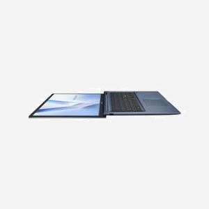 ASUS Vivobook 17 X1704MA Intel Core 5 315 17.3" Full HD 16GB DDR5 512GB SSD Wi-Fi 6 Windows 11 Home Bleu - Miniature 4