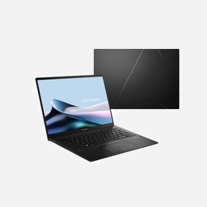 ASUS Zenbook 14 OLED UM3406KA 35,6 cm WUXGA AMD Ryzen AI 5 340 16 Go LPDDR5x 512 Go SSD Wi-Fi 6E Windows 11 Pro - Miniature 4
