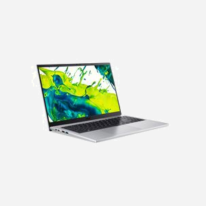 Acer Aspire Go 15 AG15-72P-54HR Intel Core 5 120U 15.6" Full HD 16GB DDR4-SDRAM 512GB SSD Wi-Fi 6 Windows 11 Home Argent - Miniature 2
