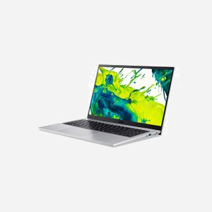 Acer Aspire Go 15 AG15-72P-54HR Intel Core 5 120U 15.6" Full HD 16GB DDR4-SDRAM 512GB SSD Wi-Fi 6 Windows 11 Home Argent - Miniature 3