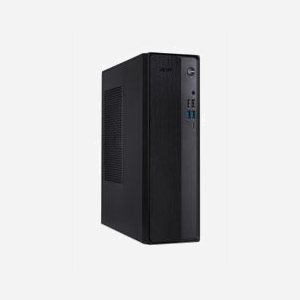 Acer Aspire DT.BR6EG.005 PC Bureau Intel Core i5-14400 2.5GHz 32GB DDR5 2TB SSD Windows 11 Home Noir - Miniature 2
