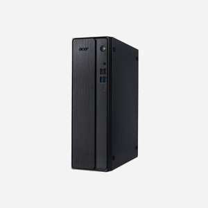 Acer Aspire DT.BR6EG.005 PC Bureau Intel Core i5-14400 2.5GHz 32GB DDR5 2TB SSD Windows 11 Home Noir - Miniature 3