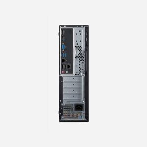 Acer Aspire DT.BR6EG.005 PC Bureau Intel Core i5-14400 2.5GHz 32GB DDR5 2TB SSD Windows 11 Home Noir - Miniature 5