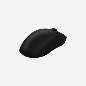 Souris gaming HATOR Quasar 3S Ultima 8K droitier optique 30000 DPI RF Wireless Bluetooth USB Type-C noir - Miniature 3