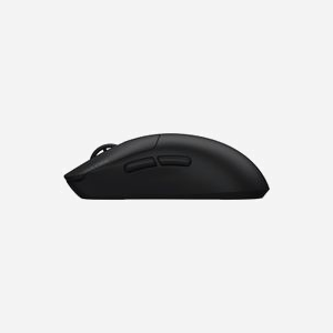 Souris gaming HATOR Quasar 3S Ultima 8K droitier optique 30000 DPI RF Wireless Bluetooth USB Type-C noir - Miniature 4
