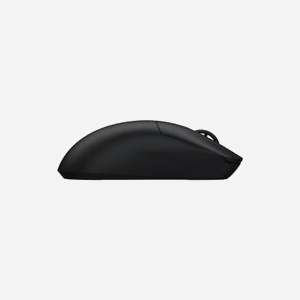 Souris gaming HATOR Quasar 3S Ultima 8K droitier optique 30000 DPI RF Wireless Bluetooth USB Type-C noir - Miniature 5