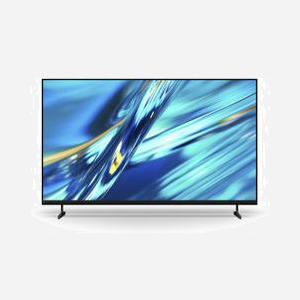 Sony BRAVIA 3 FWD-43XR35M2 43" 4K Ultra HD Smart TV Google TV Processeur XR Dolby Vision Atmos XR Triluminos Pro 120Hz Noir - Miniature 1