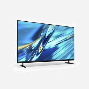 Sony BRAVIA 3 FWD-43XR35M2 43" 4K Ultra HD Smart TV Google TV Processeur XR Dolby Vision Atmos XR Triluminos Pro 120Hz Noir - Miniature 2