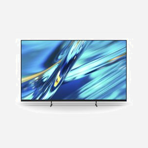 Sony BRAVIA 3 FWD-55XR35M2 55" 4K Ultra HD Smart TV XR Triluminos Pro Dolby Atmos Vision Google TV Noir - Miniature 2