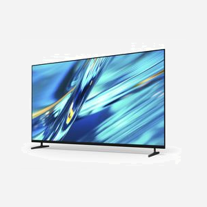 Sony BRAVIA 3 FWD-55XR35M2 55" 4K Ultra HD Smart TV XR Triluminos Pro Dolby Atmos Vision Google TV Noir - Miniature 4