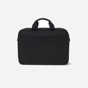DICOTA D3250804 Malette pour ordinateur portable 40,6 cm (16") monochromatique noir 700 g - Miniature 4
