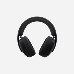 Casque gaming Logitech G G325 LIGHTSPEED sans fil Bluetooth USB Type-C 20-20000Hz portée 30m noir 212g