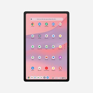 ASUS Chromebook CM32 CM3206DM4A écran tactile 12.1" 2.5K 120Hz clavier détachable stylet ChromeOS sans chargeur