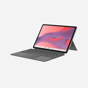 ASUS Chromebook CM32 CM3206DM4A écran tactile 12.1" 2.5K 120Hz clavier détachable stylet ChromeOS sans chargeur - Miniature 2